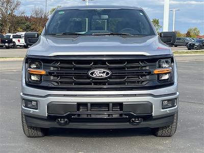 New 2025 Ford F-150 XLT SuperCrew Cab 4WD Pickup for sale #SFC22172 - photo 2