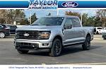 New 2025 Ford F-150 XLT SuperCrew Cab 4WD Pickup for sale #SFC22172 - photo 1