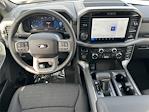 New 2025 Ford F-150 XLT SuperCrew Cab 4WD Pickup for sale #SFC22172 - photo 13