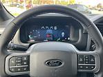 New 2025 Ford F-150 XLT SuperCrew Cab 4WD Pickup for sale #SFC22172 - photo 22