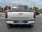New 2025 Ford F-150 XLT SuperCrew Cab 4WD Pickup for sale #SFC22172 - photo 5