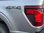 New 2025 Ford F-150 XLT SuperCrew Cab 4WD Pickup for sale #SFC22172 - photo 7