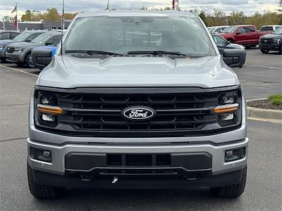 2025 Ford F-150 SuperCrew Cab 4WD Pickup for sale #SFC22391 - photo 2