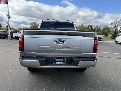 2025 Ford F-150 SuperCrew Cab 4WD Pickup for sale #SFC22445 - photo 2