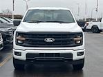 New 2025 Ford F-150 XLT SuperCrew Cab for sale #SFC22470 - photo 3