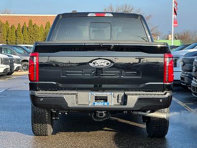 New 2025 Ford F-150 - photo 1