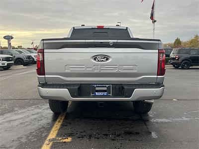 New 2025 Ford F-150 XLT SuperCrew Cab for sale #SFC22735 - photo 2