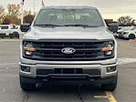 New 2025 Ford F-150 XLT SuperCrew Cab for sale #SFC22735 - photo 3