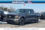 New 2025 Ford F-150 XLT SuperCrew Cab for sale #SFC22947 - photo 1