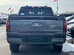 New 2025 Ford F-150 XLT SuperCrew Cab for sale #SFC22947 - photo 2