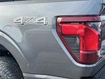 New 2025 Ford F-150 XLT SuperCrew Cab for sale #SFC22947 - photo 6
