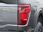 New 2025 Ford F-150 XLT SuperCrew Cab for sale #SFC22968 - photo 5
