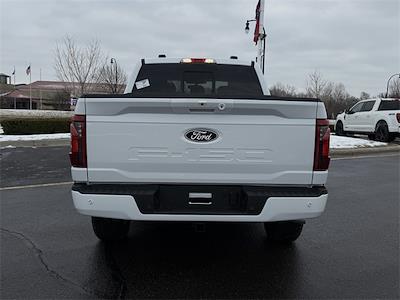 2025 Ford F-150 SuperCrew Cab 4WD Pickup for sale #SFC23008 - photo 2