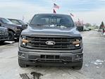 2025 Ford F-150 SuperCrew Cab 4WD Pickup for sale #SFC23021 - photo 2