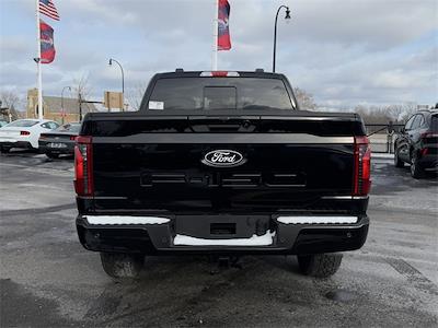 New 2025 Ford F-150 XLT SuperCrew Cab for sale #SFC23054 - photo 2