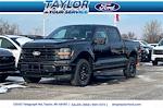 New 2025 Ford F-150 XLT SuperCrew Cab for sale #SFC23155 - photo 1