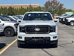 New 2025 Ford F-150 Lariat SuperCrew Cab 4WD Pickup for sale #SFC24706 - photo 2