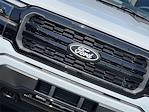 New 2025 Ford F-150 Lariat SuperCrew Cab 4WD Pickup for sale #SFC24706 - photo 3
