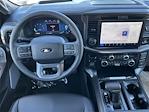 New 2025 Ford F-150 Lariat SuperCrew Cab 4WD Pickup for sale #SFC25424 - photo 11