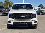 New 2025 Ford F-150 Lariat SuperCrew Cab 4WD Pickup for sale #SFC25424 - photo 2
