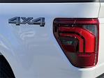 New 2025 Ford F-150 Lariat SuperCrew Cab 4WD Pickup for sale #SFC25424 - photo 5