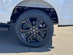 New 2025 Ford F-150 Lariat SuperCrew Cab 4WD Pickup for sale #SFC25424 - photo 6