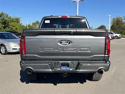 2025 Ford F-150 SuperCrew Cab 4WD Pickup for sale #SFC25670 - photo 2