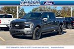 New 2025 Ford F-150 Lariat SuperCrew Cab 4WD Pickup for sale #SFC25670 - photo 1