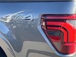 New 2025 Ford F-150 Lariat SuperCrew Cab 4WD Pickup for sale #SFC25670 - photo 7