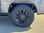 New 2025 Ford F-150 Lariat SuperCrew Cab 4WD Pickup for sale #SFC25670 - photo 8