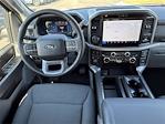 New 2025 Ford F-150 XLT SuperCrew Cab for sale #SFC27346 - photo 13
