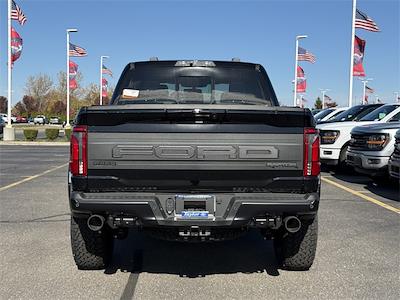 New 2025 Ford F-150 Raptor SuperCrew Cab for sale #SFC27467 - photo 2