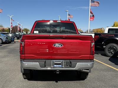 New 2025 Ford F-150 XLT SuperCrew Cab for sale #SFC27659 - photo 2