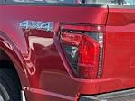 2025 Ford F-150 SuperCrew Cab 4WD Pickup for sale #SFC27659 - photo 7