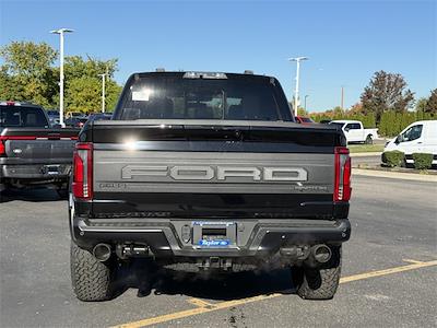 New 2025 Ford F-150 Raptor SuperCrew Cab for sale #SFC27794 - photo 2