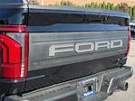 2025 Ford F-150 SuperCrew Cab 4WD Pickup for sale #SFC27794 - photo 6
