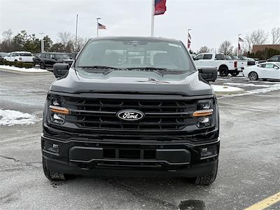 New 2025 Ford F-150 XLT SuperCrew Cab for sale #SFC29106 - photo 2