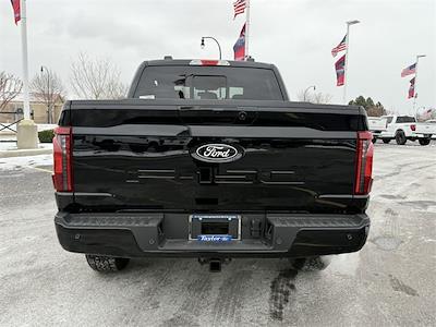 2025 Ford F-150 SuperCrew Cab 4WD Pickup for sale #SFC29106 - photo 2