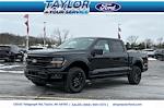 New 2025 Ford F-150 XLT SuperCrew Cab for sale #SFC29106 - photo 1