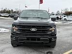 New 2025 Ford F-150 XLT SuperCrew Cab for sale #SFC29106 - photo 2
