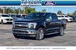 New 2025 Ford F-150 Lariat SuperCrew Cab 4WD Pickup for sale #SFC29370 - photo 1