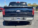 New 2025 Ford F-150 Lariat SuperCrew Cab 4WD Pickup for sale #SFC29370 - photo 2
