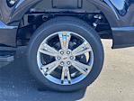 New 2025 Ford F-150 Lariat SuperCrew Cab 4WD Pickup for sale #SFC29370 - photo 9