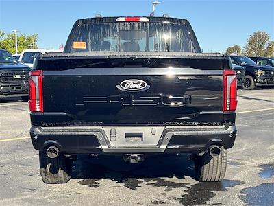 2025 Ford F-150 SuperCrew Cab 4WD Pickup for sale #SFC31358 - photo 2