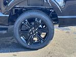 New 2025 Ford F-150 Lariat SuperCrew Cab 4WD Pickup for sale #SFC31358 - photo 8