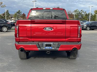 2025 Ford F-150 SuperCrew Cab 4WD Pickup for sale #SFC36085 - photo 2