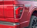 New 2025 Ford F-150 Lariat SuperCrew Cab 4WD Pickup for sale #SFC36085 - photo 7