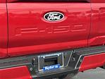 New 2025 Ford F-150 Lariat SuperCrew Cab 4WD Pickup for sale #SFC36085 - photo 8