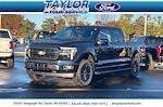 2025 Ford F-150 SuperCrew Cab 4WD Pickup for sale #SFC36095 - photo 1