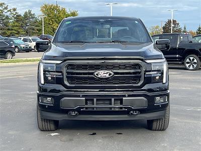 New 2025 Ford F-150 Lariat SuperCrew Cab 4WD Pickup for sale #SFC36108 - photo 2